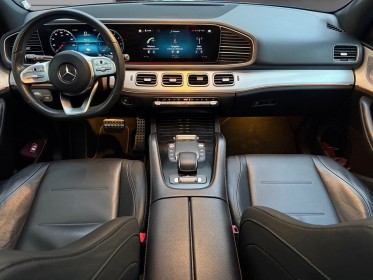 Mercedes gle 350 de eq power 9g-tronic 4matic super affaire  amg line full garantie mercedes occasion simplicicar le raincy...
