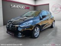Renault clio iv tce 120 intens edc occasion  simplicicar nice - pfvauto simplicicar simplicibike france