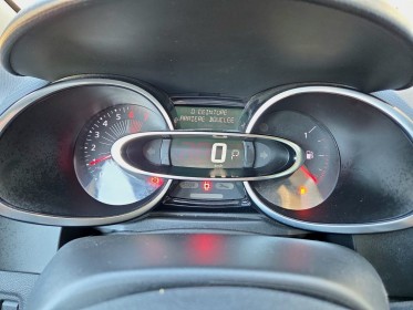Renault clio iv tce 120 intens edc occasion  simplicicar nice - pfvauto simplicicar simplicibike france