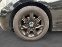 Bmw serie 1 f21 114d 95 ch 112g lounge / radars arriÈres / ct ok / rÉvision ok / garantie 12 mois occasion simplicicar...