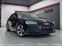 Audi a3 sportback 35 tfsi cod 150 s tronic 7 / Édition spÉciale midnight series / garantie 12 mois occasion simplicicar...