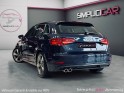 Audi a3 sportback 35 tfsi cod 150 s tronic 7 / Édition spÉciale midnight series / garantie 12 mois occasion simplicicar...