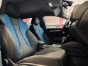 Audi a3 sportback 35 tfsi cod 150 s tronic 7 / Édition spÉciale midnight series / garantie 12 mois occasion simplicicar...