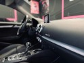 Audi a3 sportback 35 tfsi cod 150 s tronic 7 / Édition spÉciale midnight series / garantie 12 mois occasion simplicicar...