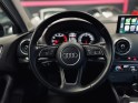 Audi a3 sportback 35 tfsi cod 150 s tronic 7 / Édition spÉciale midnight series / garantie 12 mois occasion simplicicar...
