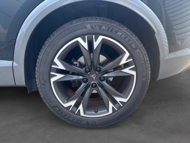 Cupra formentor 1.5 tsi 150ch dsg7 business garantie 12 mois carplay volant chauffant occasion montpellier (34) simplicicar...