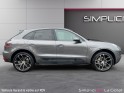 Porsche macan diesel 3.0 v6 258 ch s pdk occasion simplicicar la ciotat simplicicar simplicibike france