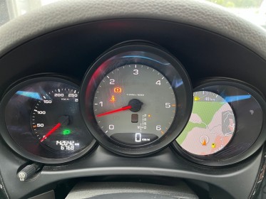 Porsche macan diesel 3.0 v6 258 ch s pdk occasion simplicicar la ciotat simplicicar simplicibike france