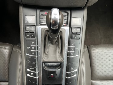Porsche macan diesel 3.0 v6 258 ch s pdk occasion simplicicar la ciotat simplicicar simplicibike france