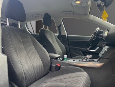 Peugeot 308 business luehdi 130ch ss eat8 allure business occasion cannes (06) simplicicar simplicibike france