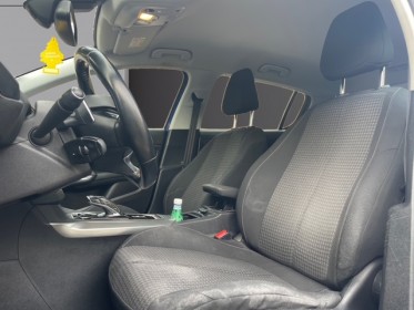 Peugeot 308 business luehdi 130ch ss eat8 allure business occasion cannes (06) simplicicar simplicibike france