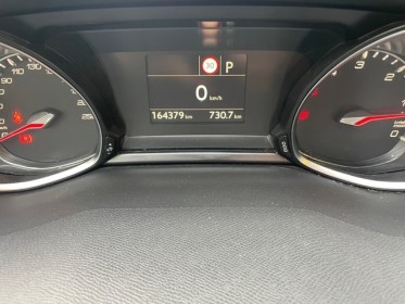 Peugeot 308 business luehdi 130ch ss eat8 allure business occasion cannes (06) simplicicar simplicibike france