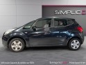 Kia venga 1.4 90 ch grande vita clim entretien complet garantie 12 mois occasion simplicicar narbonne simplicicar...