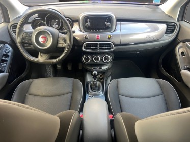 Fiat 500x business 1.3 multijet 95 ch popstar business garantie 12 mois occasion simplicicar le raincy simplicicar...