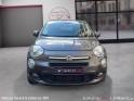 Fiat 500x business 1.3 multijet 95 ch popstar business garantie 12 mois occasion simplicicar le raincy simplicicar...