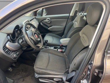 Fiat 500x business 1.3 multijet 95 ch popstar business garantie 12 mois occasion simplicicar le raincy simplicicar...