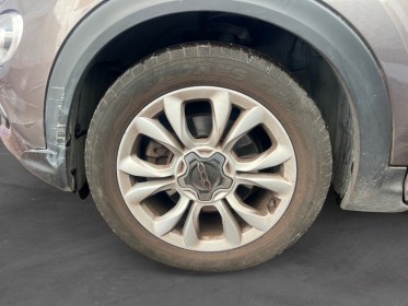 Fiat 500x business 1.3 multijet 95 ch popstar business garantie 12 mois occasion simplicicar le raincy simplicicar...