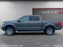 Ford f150 fx4 5.0 v8 390 ch lariat / tva récupérable /entretien complet à jour / garantie 12 mois occasion simplicicar...