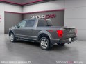 Ford f150 fx4 5.0 v8 390 ch lariat / tva récupérable /entretien complet à jour / garantie 12 mois occasion simplicicar...