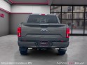 Ford f150 fx4 5.0 v8 390 ch lariat / tva récupérable /entretien complet à jour / garantie 12 mois occasion simplicicar...