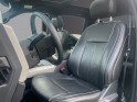 Ford f150 fx4 5.0 v8 390 ch lariat / tva récupérable /entretien complet à jour / garantie 12 mois occasion simplicicar...