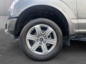 Ford f150 fx4 5.0 v8 390 ch lariat / tva récupérable /entretien complet à jour / garantie 12 mois occasion simplicicar...
