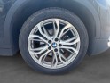 Bmw x2 f39 sdrive 16d 116 ch bvm6 lounge sièges chauffants carplay keyless régulateur caméra de recul garantie 12 mois...