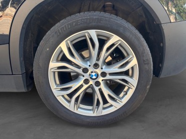 Bmw x2 f39 sdrive 16d 116 ch bvm6 lounge sièges chauffants carplay keyless régulateur caméra de recul garantie 12 mois...