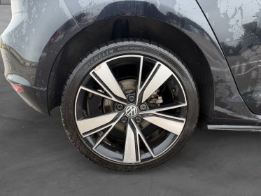 Volkswagen golf 1.4 tsi 204 hybride rechargeable dsg6 gte occasion avignon (84) simplicicar simplicibike france