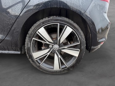 Volkswagen golf 1.4 tsi 204 hybride rechargeable dsg6 gte occasion avignon (84) simplicicar simplicibike france