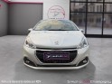 Peugeot 208 puretech 110ch tech edition - distribution neuve - entretien à jour - caméra de recul occasion...