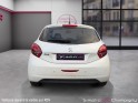 Peugeot 208 puretech 110ch tech edition - distribution neuve - entretien à jour - caméra de recul occasion...