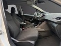 Peugeot 208 puretech 110ch tech edition - distribution neuve - entretien à jour - caméra de recul occasion...