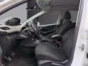 Peugeot 208 puretech 110ch tech edition - distribution neuve - entretien à jour - caméra de recul occasion...