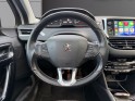 Peugeot 208 puretech 110ch tech edition - distribution neuve - entretien à jour - caméra de recul occasion...