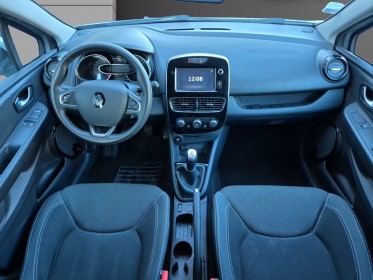 Renault clio iv tce 75 e6c trend garantie 12 mois occasion simplicicar angers simplicicar simplicibike france