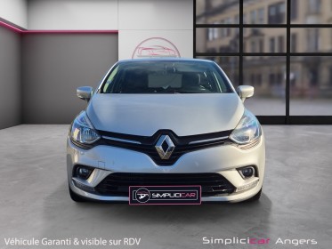Renault clio iv tce 75 e6c trend garantie 12 mois occasion simplicicar angers simplicicar simplicibike france