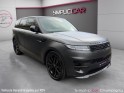 Land rover range rover sport p550e 3.0l phev autobiography - covering - tva apparente occasion champigny-sur-marne (94)...