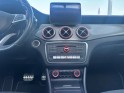 Mercedes classe cla 220 d 7-g dct fascination pack amg night carplay toit ouvrant camera de recul garantie 12 mois occasion...