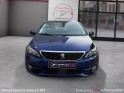 Peugeot 308 business luehdi 130ch ss eat6 active business garantie 12 mois carplay regulateur occasion montpellier (34)...
