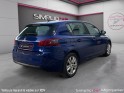 Peugeot 308 business luehdi 130ch ss eat6 active business garantie 12 mois carplay regulateur occasion montpellier (34)...