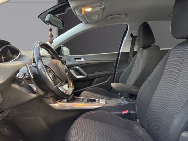 Peugeot 308 business luehdi 130ch ss eat6 active business garantie 12 mois carplay regulateur occasion montpellier (34)...