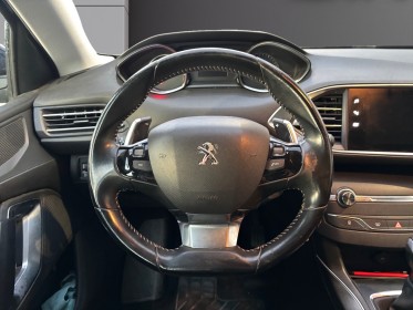 Peugeot 308 business luehdi 130ch ss eat6 active business garantie 12 mois carplay regulateur occasion montpellier (34)...