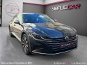 Volkswagen arteon shooting brake 1.4 ehybrid rechargeable opf 218 dsg6 elegance excellent état garantie 12 mois occasion...