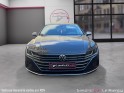 Volkswagen arteon shooting brake 1.4 ehybrid rechargeable opf 218 dsg6 elegance excellent état garantie 12 mois occasion...