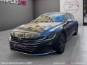 Volkswagen arteon shooting brake 1.4 ehybrid rechargeable opf 218 dsg6 elegance excellent état garantie 12 mois occasion...