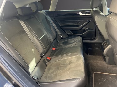 Volkswagen arteon shooting brake 1.4 ehybrid rechargeable opf 218 dsg6 elegance excellent état garantie 12 mois occasion...