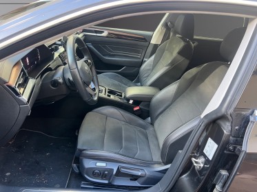 Volkswagen arteon shooting brake 1.4 ehybrid rechargeable opf 218 dsg6 elegance excellent état garantie 12 mois occasion...