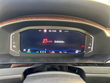 Volkswagen arteon shooting brake 1.4 ehybrid rechargeable opf 218 dsg6 elegance excellent état garantie 12 mois occasion...