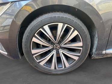 Volkswagen arteon shooting brake 1.4 ehybrid rechargeable opf 218 dsg6 elegance excellent état garantie 12 mois occasion...